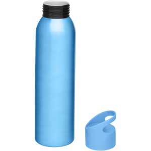 Sky 650 ml sport bottle, Light blue (Sport bottles)