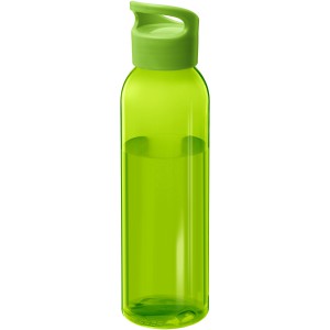 Sky 650 ml Tritan(tm) sport bottle, Green (Sport bottles)