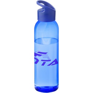 Sky 650 ml Tritan(tm) sport bottle, Royal blue (Sport bottles)