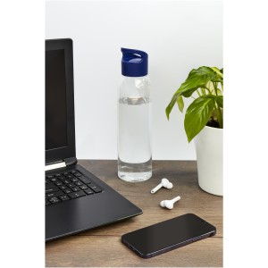 Sky bottle, Blue,Transparent (Sport bottles)