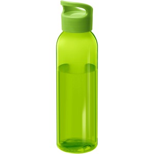Sky 650 ml Tritan<sup>&trade;</sup> sport bottle, Green