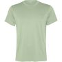 Slam short sleeve men's sports t-shirt, Mist Green