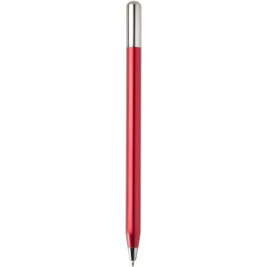 SMART recycled aluminium twist ballpoint pen (black ink), Re