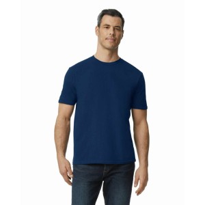 SOFTSTYLE? ADULT T-SHIRT, Navy