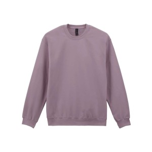 SOFTSTYLE(r) MIDWEIGHT FLEECE ADULT CREWNECK, Paragon (Pullovers)