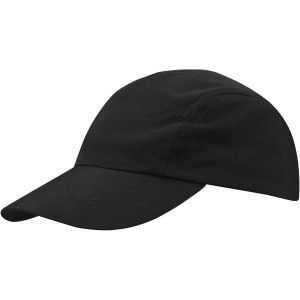 Solara 105 g/m2 nylon cap, Black