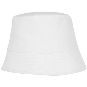 Solaris sun hat, white (Hats)