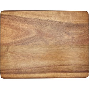 Sonora acacia wood cutting board, Wood (Wood kitchen equipments)