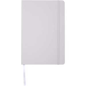 Spectrum A5 hard cover notebook, Lilac (Notebooks)