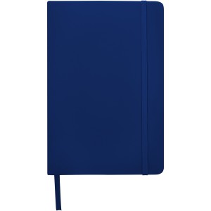 Spectrum A5 notebook, Navy (Notebooks)