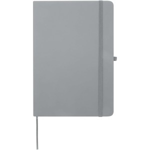 Spectrum Plus A5 hard cover notebook, Grey (Notebooks)