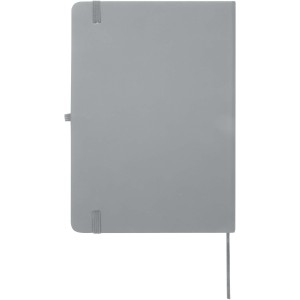 Spectrum Plus A5 hard cover notebook, Grey (Notebooks)