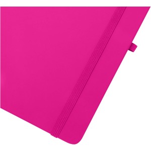 Spectrum Plus A5 hard cover notebook, Pink (Notebooks)