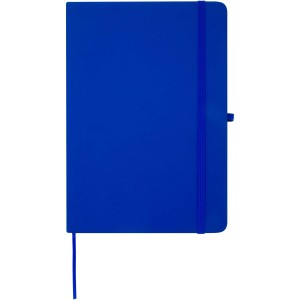 Spectrum Plus A5 hard cover notebook, Royal blue (Notebooks)