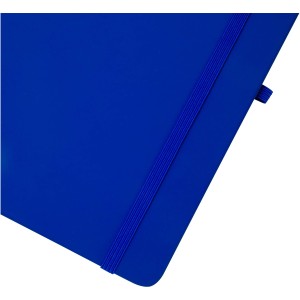 Spectrum Plus A5 hard cover notebook, Royal blue (Notebooks)