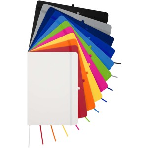 Spectrum Plus A5 hard cover notebook, Royal blue (Notebooks)