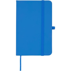 Spectrum Plus A6 hard cover notebook, Light blue (Notebooks)