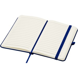 Spectrum Plus A6 hard cover notebook, Navy Blue (Notebooks)