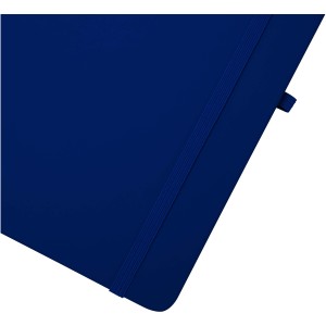 Spectrum Plus A6 hard cover notebook, Navy Blue (Notebooks)