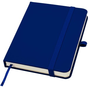 Spectrum Plus A6 hard cover notebook, Navy Blue (Notebooks)