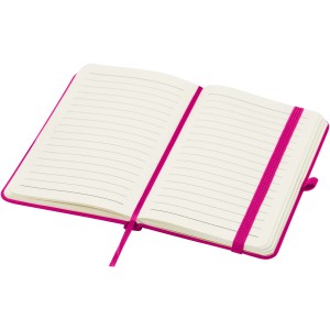 Spectrum Plus A6 hard cover notebook, Pink (Notebooks)