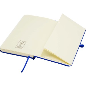 Spectrum Plus A6 hard cover notebook, Royal blue (Notebooks)