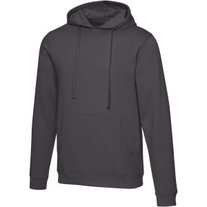Spinel unisex hoodie, Grey