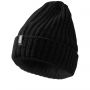 Spire Beanie, black