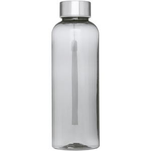 Bodhi 500 ml Tritan? sport bottle, Transparent black (Sport bottles)