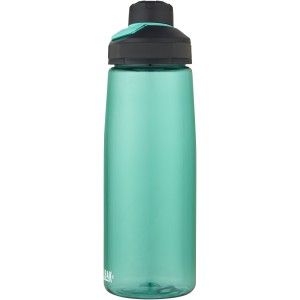 Chute(r) Mag 750 ml Tritan(tm) Renew bottle, Tide green (Sport bottles)