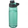 Chute(r) Mag 750 ml Tritan(tm) Renew bottle, Tide green