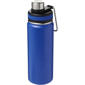 Gessi 590 ml copper vacuum insulated sport bottle, Blue (Sport bottles)