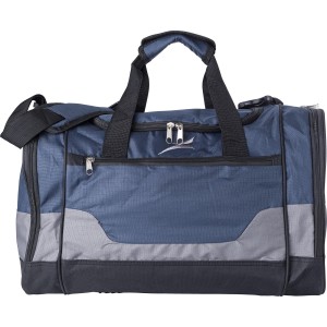 Sports bag Outbreak, 34 l, Polyester, dark blue