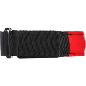 Sportsband Strivo, red