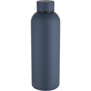 Spring 750 ml RCS recycled single wall stainless steel water