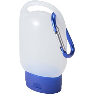 Squeeky hand wash, Blue