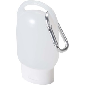 Squeeky hand wash, White