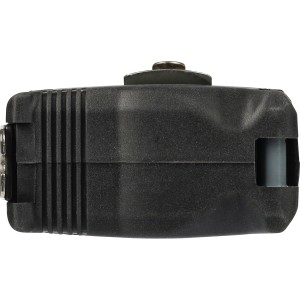 Stabila Pocket Tape, 3 m, grey/black