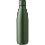 Stainless steel double walled (500 ml) Amara, green (1015134-04CD)
