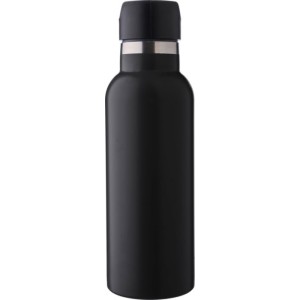 Stainless steel double-walled drinking bottle 500 ml Elaine, (Thermos)