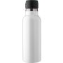 Stainless steel double-walled drinking bottle 500 ml Elaine,