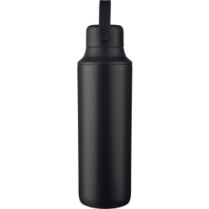Stainless steel double-walled drinking bottle (500 ml) Omari (Thermos)