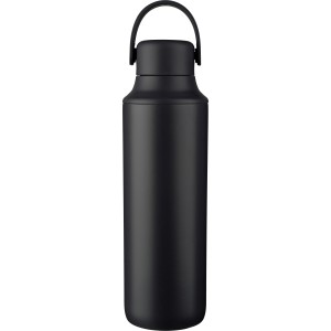Stainless steel double-walled drinking bottle (500 ml) Omari (Thermos)