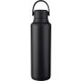 Stainless steel double-walled drinking bottle (500 ml) Omari
