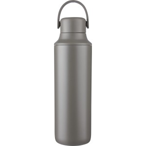 Stainless steel double-walled drinking bottle (500 ml) Omari (Thermos)