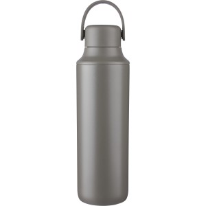 Stainless steel double-walled drinking bottle (500 ml) Omari (Thermos)