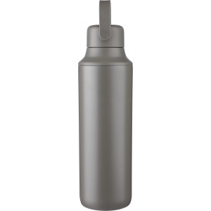 Stainless steel double-walled drinking bottle (500 ml) Omari (Thermos)