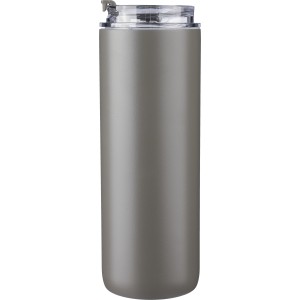 Stainless steel double-walled drinking bottle (500 ml) Omari (Thermos)