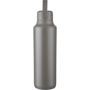 Stainless steel double-walled drinking bottle (500 ml) Omari (Thermos)