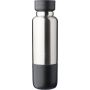 Stainless steel double-walled drinking bottle (500 ml) Zev, 
